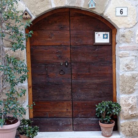 Casa Vacanza Gaia Costa di Mezzate Dış mekan fotoğraf