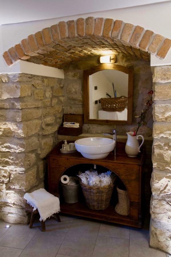 Casa Vacanza Gaia Costa di Mezzate Dış mekan fotoğraf