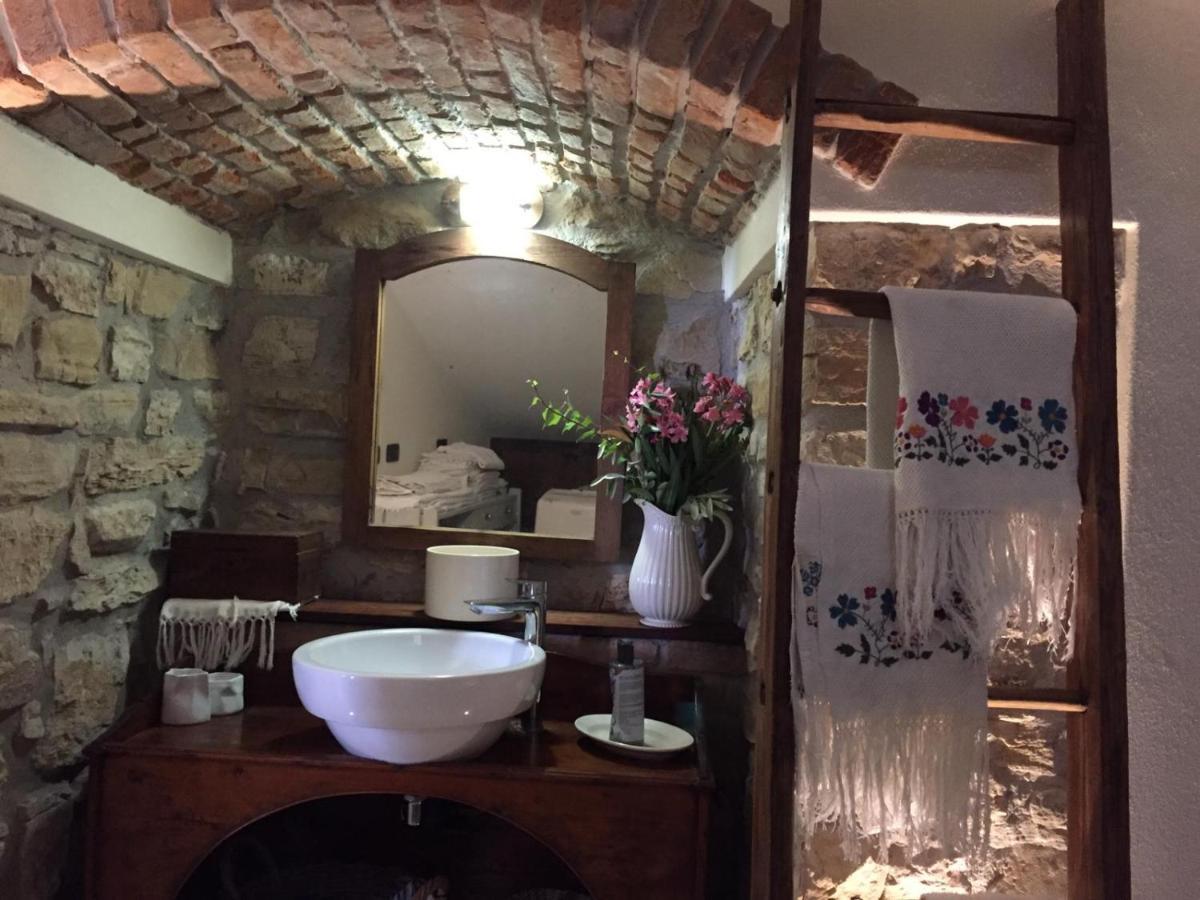 Casa Vacanza Gaia Costa di Mezzate Dış mekan fotoğraf